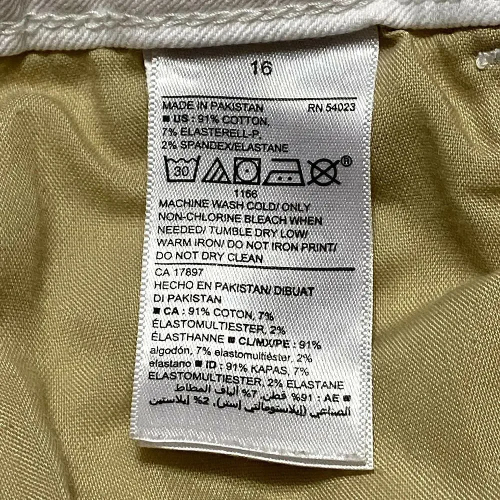 N/A old navy